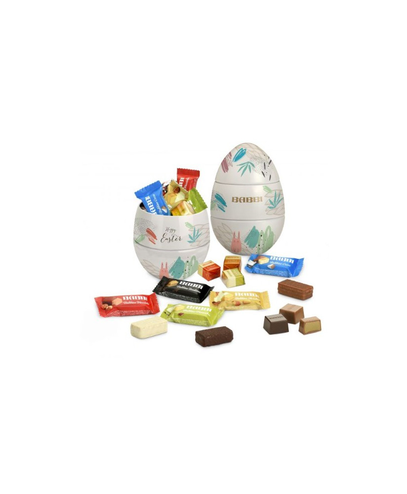 Babbi - Babbini Easter Edition 8pz