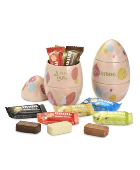 Babbi - Babbini Easter Edition 8pz