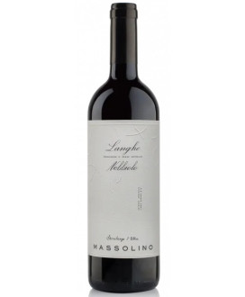 Massolino - Nebbiolo 2021- Langhe DOC - 75cl