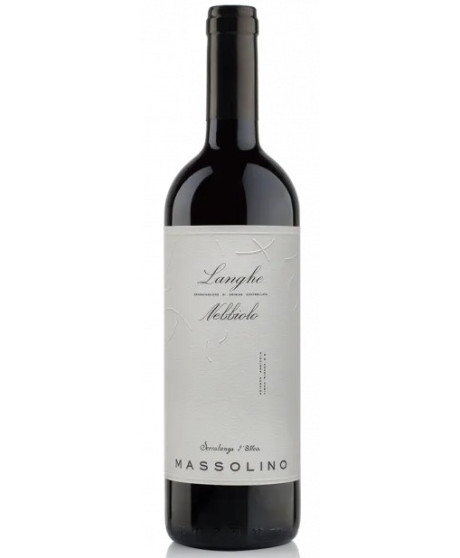 Massolino - Nebbiolo 2022 - Langhe DOC - 75cl