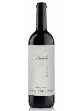 Massolino - Barolo 2020 - DOCG - 75cl
