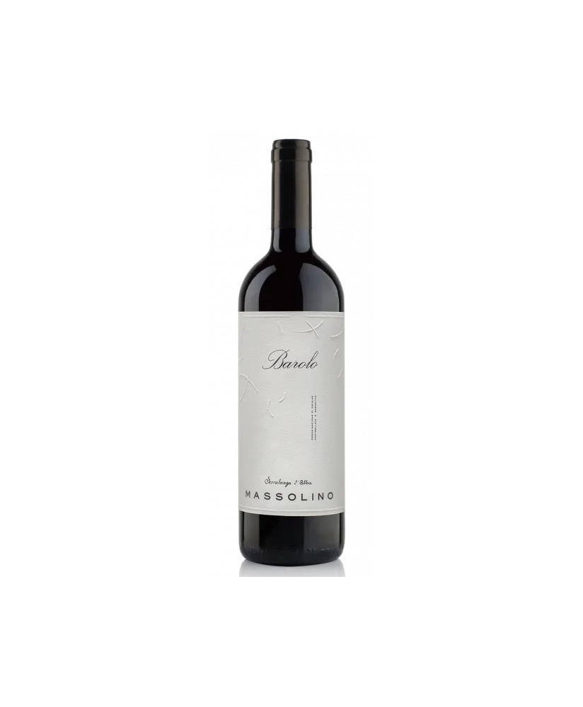 Massolino - Barolo 2020 - DOCG - 75cl