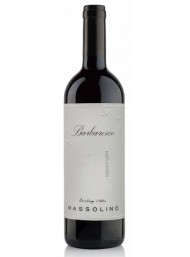 Massolino - Barbaresco 2021- DOCG - 75cl