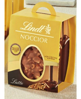 Lindt - Noccior al Latte - 65g