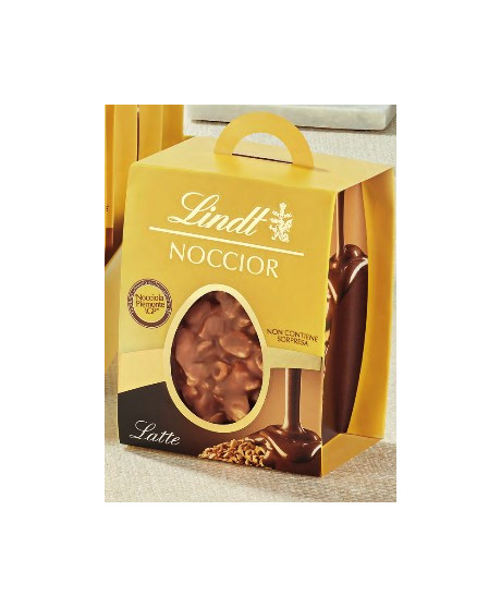 Lindt - Noccior al Latte - 390g Lindt - Noccior al Latte - 390g
