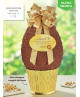 Lindt - Noccior al Latte - XXL - 4400g