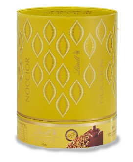 Lindt - Noccior al Latte - 390g