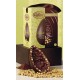 Caffarel - Whole Hazelnuts - Dark Chocolate - 530g