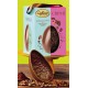 Caffarel - DECO EGG milk chocolate with chopped hazelnuts - 415g