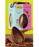 Caffarel - DECO EGG milk chocolate with chopped hazelnuts - 415g