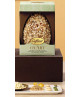 Caffarel - DECO EGG milk chocolate with chopped hazelnuts - 415g