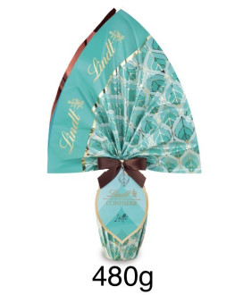 Sale online Easter Egg 2020 Lindt & Sprüngli milk and dark line Patisserie (10% discount). Shop online eggs milk chocolate Lindt