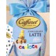Caffarel - Male - Milk Chocolate - 230g