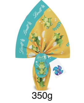Sale online Lindt Easter egg - Milk Chocolate with Hazelnut Vulpitta Dolciumi, Corso 101, shop online easter egg, sale online Li