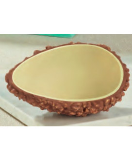 Lindt - Noccior Doppio Cioccolato Latte Bianco - 510g - NEW