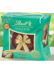 Lindt - Noccior Doppio Cioccolato Latte Bianco - 510g - NEW