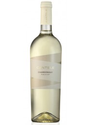 Cantele - Chardonnay 2023 - Puglia IGP - 75cl