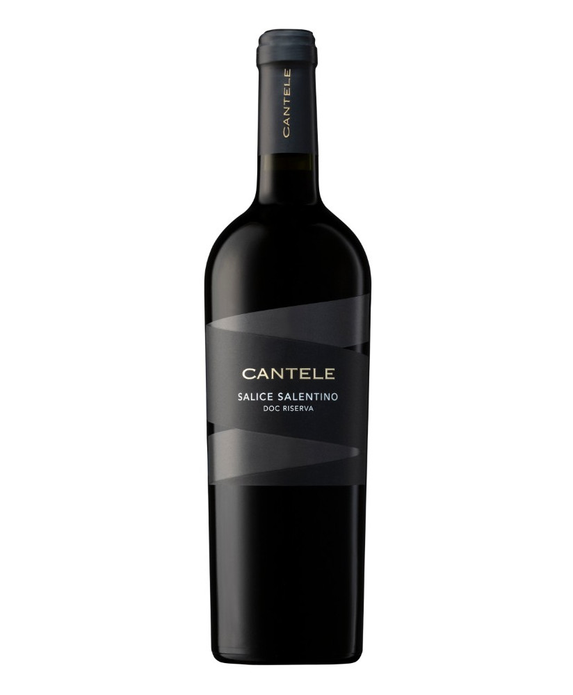 Cantele - Primitivo 2022 - Puglia IGP - 75cl