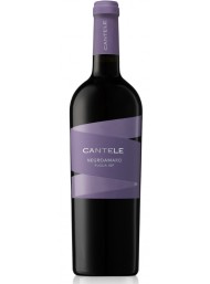 Cantele - Primitivo 2022 - Puglia IGP - 75cl