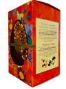 Venchi - Uovo di cioccolato fondente Gran Nocciolato Piemonte - 540g