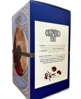 Venchi - Uovo Cremino 1878 - 450g