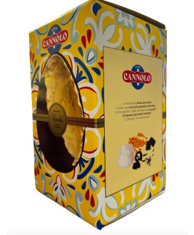 Venchi - Uovo Cannolo - 460g