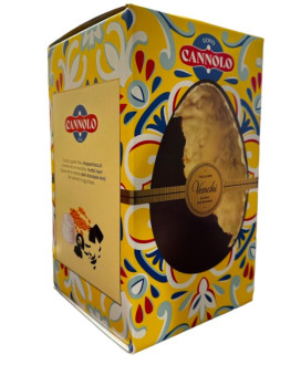 Venchi - Uovo Cannolo - 460g