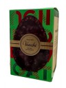 Venchi - 70% extra-dark chocolate mini egg Nougatine - 70g