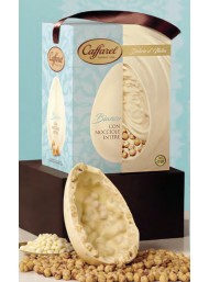 Caffarel - Milk Chocolate with Hazelnuts - 530g