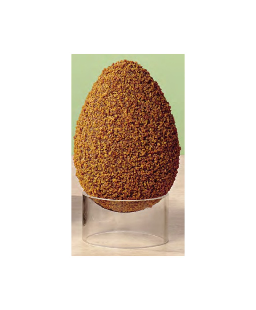 Caffarel - Egg OVART Milk and Hazelnut Grains - 495g | Corso101.com
