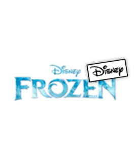 Kinder Ferrero - Frozen - Gransorpresa Maxi - 220g
