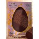 Majani - Plato&#039; - Cioccolato Fondente e Granella di Cacao - 250g