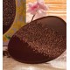 Majani - Plato&#039; - Cioccolato Fondente e Granella di Cacao - 250g