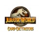 Kinder Ferrero - Jurassic World - Gran Sorpresa Maxi - 220g