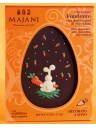 Majani - Plato' Happy Bunny - Dark Chocolate - 275g - NEW