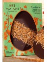 Majani - Plato' - Cioccolato Fondente e Arancia - 250g