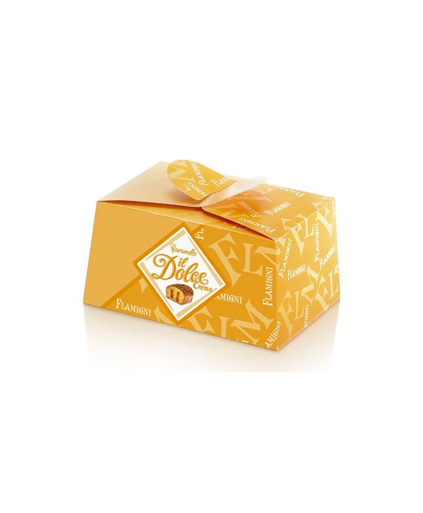Flamigni - Sweet with Caramel Cream - 300g