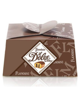 Flamigni - Sweet with Gianduia Cream - 300g