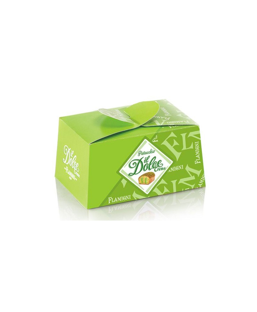 Flamigni - Pistachio Sweet Cream - 300g