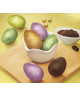 Caffarel - Ovette Multicolore al Latte : Formato - 5 PEZZI