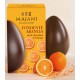 Majani - Dark Chocolate with Orange Peel - 260g