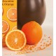Majani - Dark Chocolate with Orange Peel - 260g