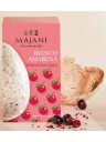 Majani - Le Fruttate - Cioccolato Bianco e Amarena - 245g