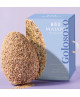 Majani - Golosovo Milk Chocolate with Hazelnuts - 450g