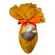 Venchi - Fashion Collection - Dark egg wrapped in rose cloth - 500g
