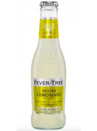 Fever Tree - Sicilian Lemonade - 20cl