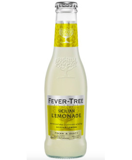 Fever Tree - Sicilian Lemonade - 20cl