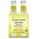Fever Tree - Sicilian Lemonade - BLISTER 4 X 20cl