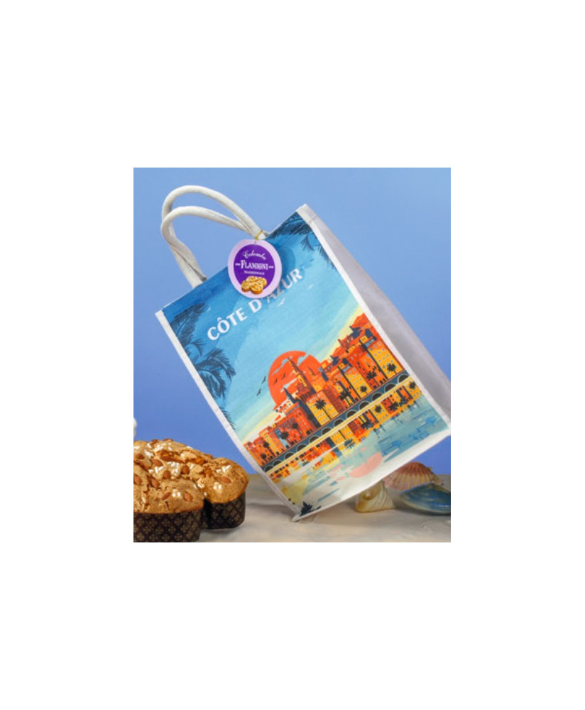 Vendita online colombe di Pasqua artigianali Flamigni forlì. Shop on-line colomba classica, margherita o gocce di cioccolato. Do
