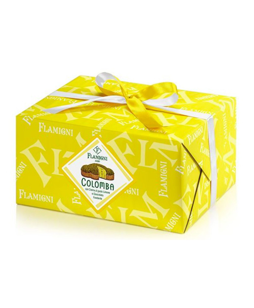 Online sale Delicious OUR SELECTION OF THE BEST ITALIAN EASTER CRAFT CAKE IN FORM OF A DOVE (COLOMBA) FROM THE BEST BRANDS : ALB